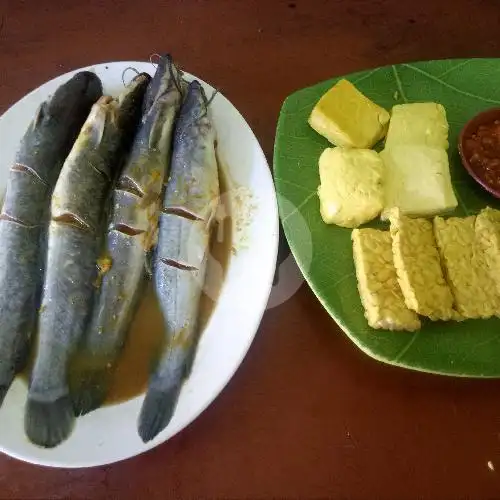 Gambar Makanan Warung Muslim Al Lalapan & Soto, Kuta 4