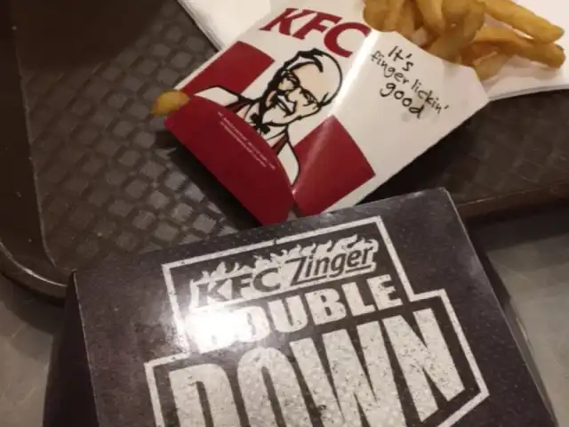 KFC Pavilion Food Photo 4