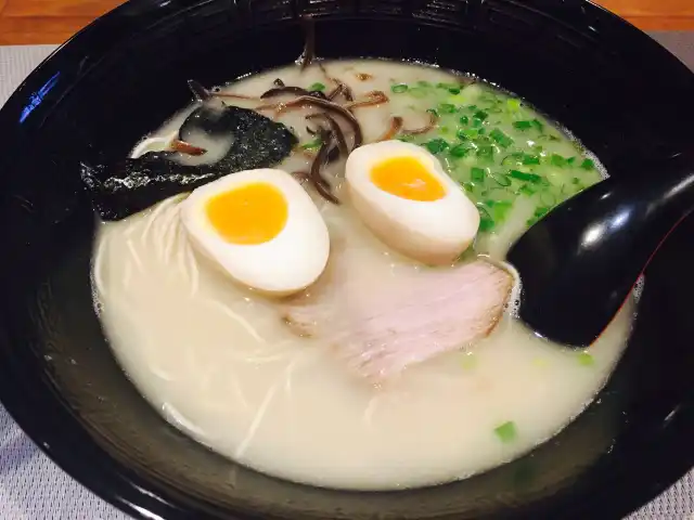 Ramen Nobushi Food Photo 12