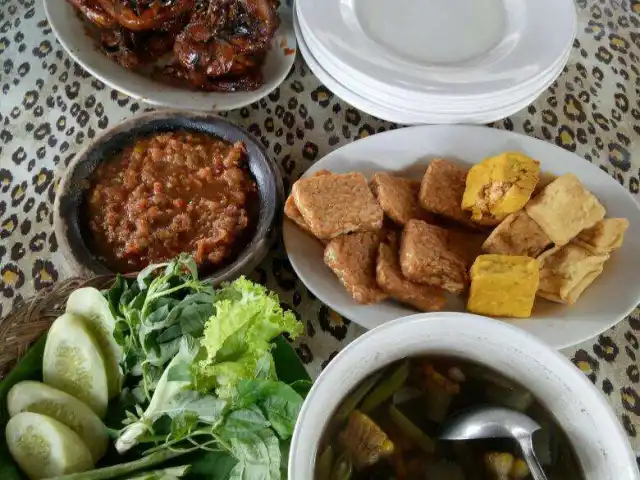 Gambar Makanan RM Saung Sobat 3