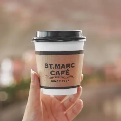 St. Marc Cafe