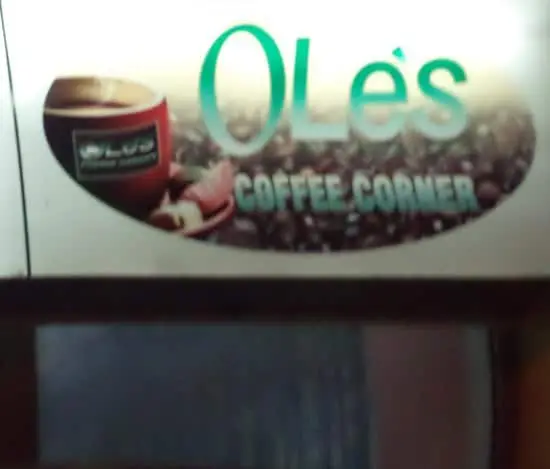 Ole's Coffee Corner