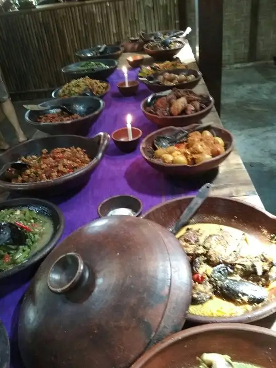 Gambar Makanan Kampoeng Mataraman 15