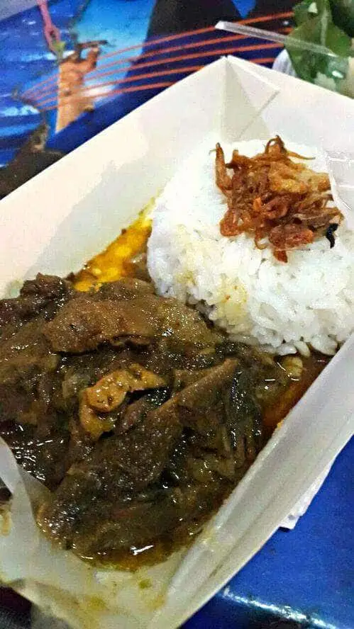 Gambar Makanan Nyonya Kecil 14