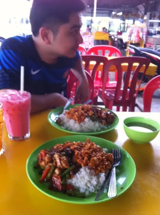 Kedai Makan Wan Telor Berlada Food Photo 3