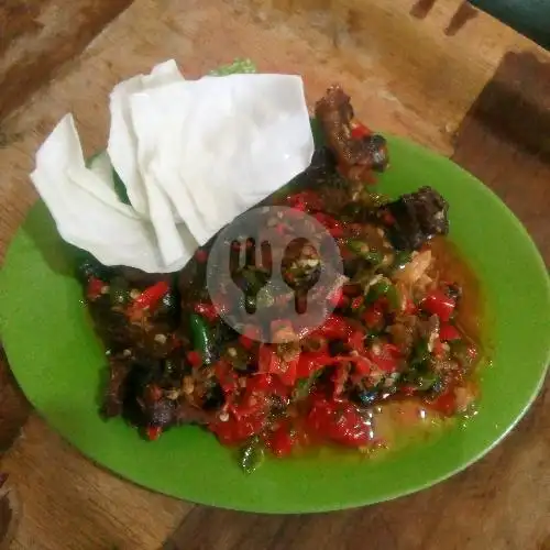 Gambar Makanan Ayam Jingkrak Satrio Jowo, Avros 15