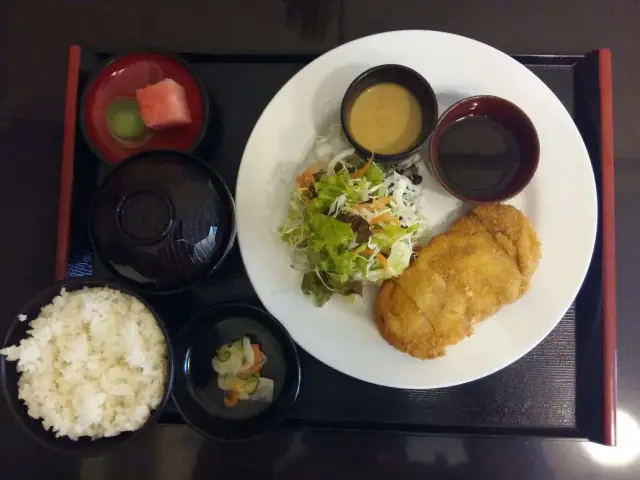 Gambar Makanan Hiroya Japanese Restaurant 15