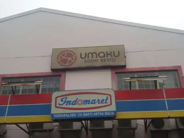 Gambar Makanan Umaku 12