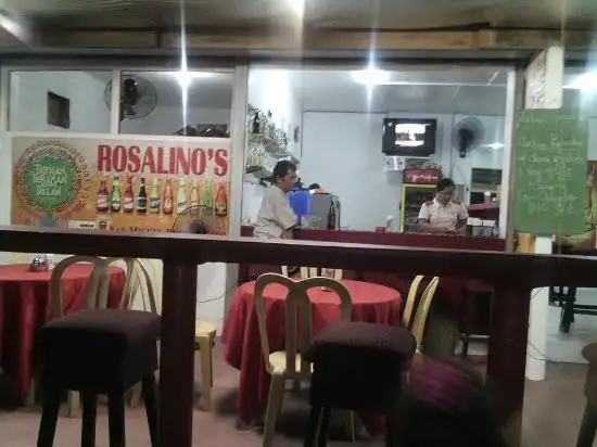 Rosalinos Restaurant Food Photo 1
