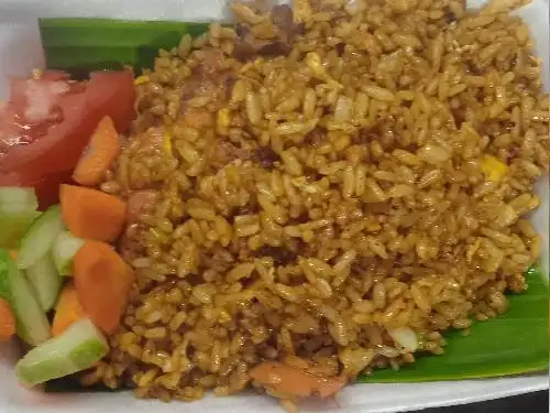 Nasi Goreng Lintas Malam, Ciater