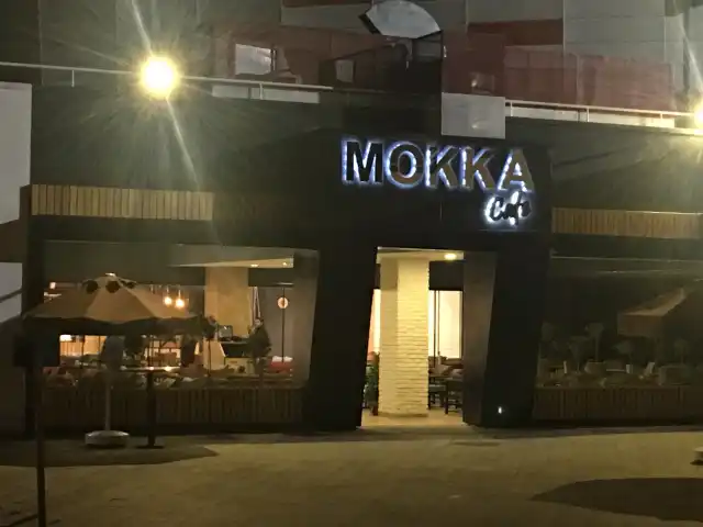 Cafe Mokka Stadyum'nin yemek ve ambiyans fotoğrafları 16