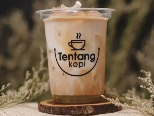 Tentang Kopi D'Mellys