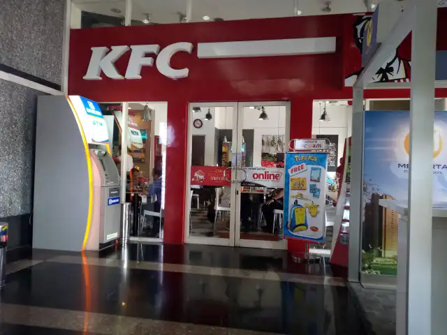 Gambar Makanan KFC 9