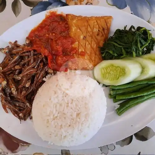 Gambar Makanan Bubur Ayam Bandung Khas Pajajaran, Depan Giant 19