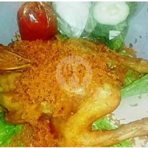 Gambar Makanan Nasi Kuning Nazira, Parung Kuda 20