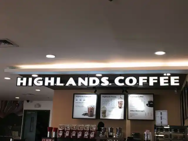 Highlands Coffee Food Photo 6