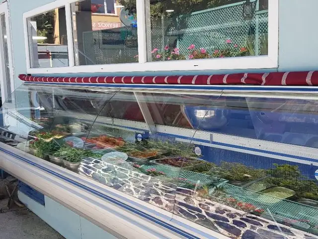 Beykoz Izgara Balık'nin yemek ve ambiyans fotoğrafları 9