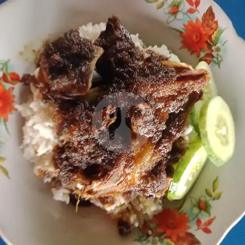 Gambar Makanan NASI BEBEK RICA-RICA,SELIKUR 1