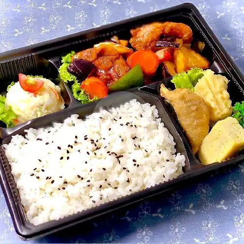 Gambar Makanan Ippeke Komachi, Kelapa Gading 8