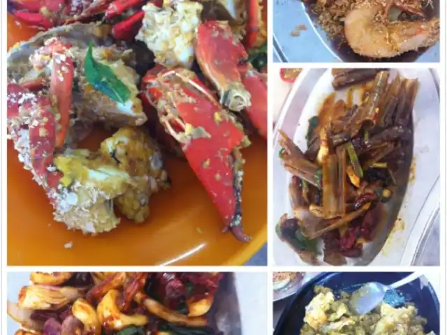 Ocean Seafood Restaurant Food Photo 8