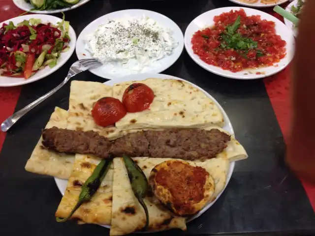 🌟Yıldızoğlu Adana Kebap🌟'nin yemek ve ambiyans fotoğrafları 3