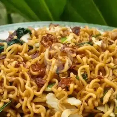 Gambar Makanan Warmindo Ipong Kalibata Tengah  11