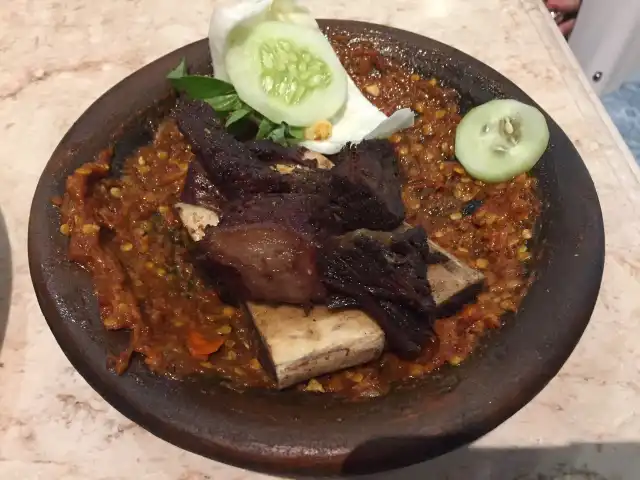 Gambar Makanan Warung Léko 14