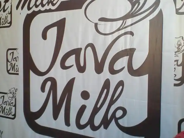 Gambar Makanan Java Milk 6
