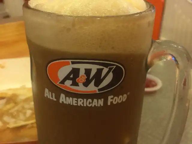 A&W Food Photo 7