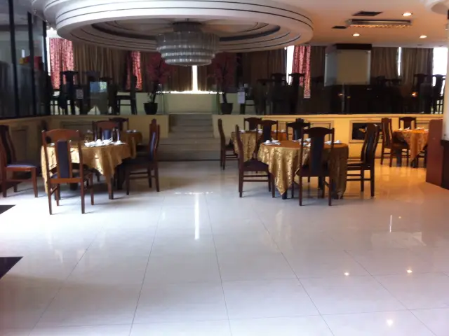 Gambar Makanan Shangrila 1