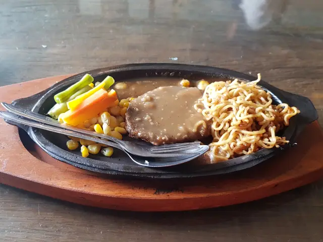 Gambar Makanan Golden Kitchen 2