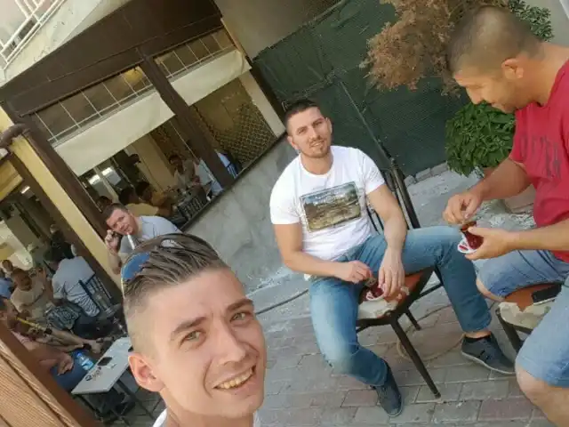 Cafe Alpay'nin yemek ve ambiyans fotoğrafları 5