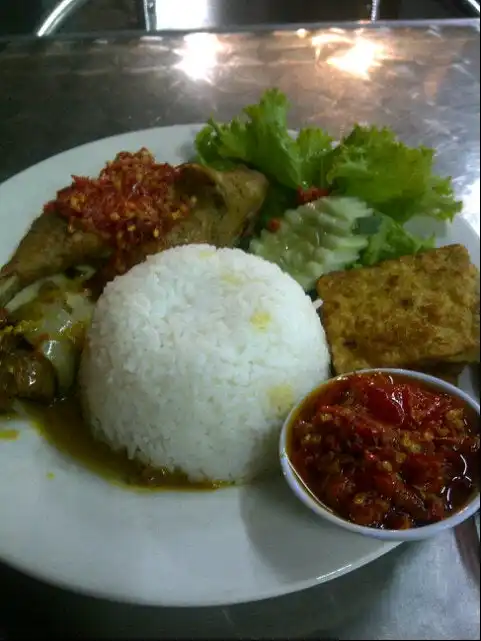 Ayam Bakar Wong Solo Food Photo 8