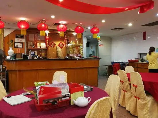 Kok Thai Restaurant