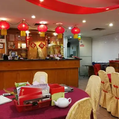 Kok Thai Restaurant