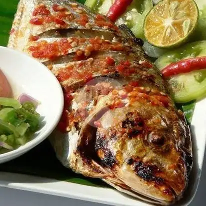 Gambar Makanan Ikan Bakar Mandi Cabe, Denpasar 14