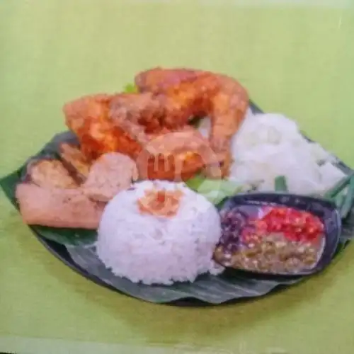 Gambar Makanan Dapur Mak Nyonya, Glugur Kota 10