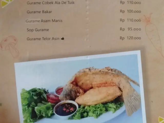 Gambar Makanan De Tuik 17