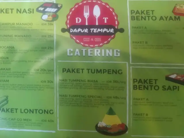 Gambar Makanan Dapur Tempur 17