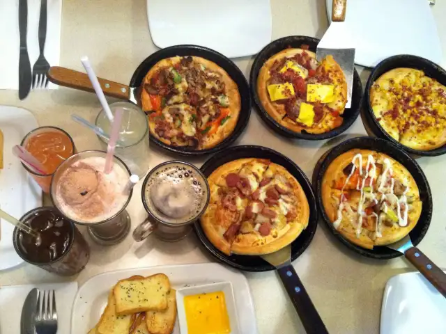 Gambar Makanan PizzaHut 3