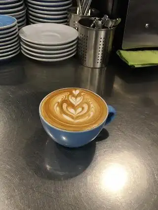 Art Coffee Malaysia