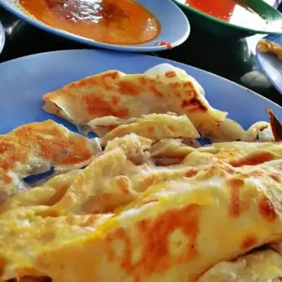 Roti Canai Pantai Dalam