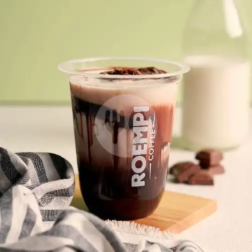 Gambar Makanan Roempi Coffee, BCS 18