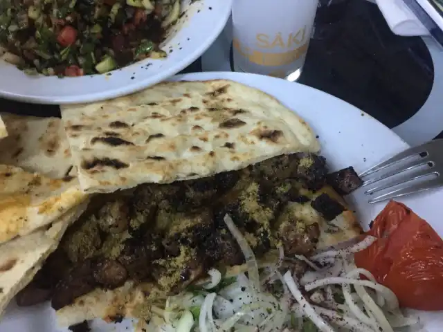 Diyarbakır Ciğercisi & Ocakbaşı İhsan Usta'nin yemek ve ambiyans fotoğrafları 1