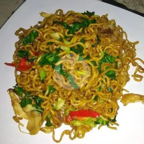 Gambar Makanan Nasi Goreng Superindo Sari, Meruya Ilir Raya 14