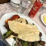 Konya Mevlana Lokantası'nin yemek ve ambiyans fotoğrafları 3