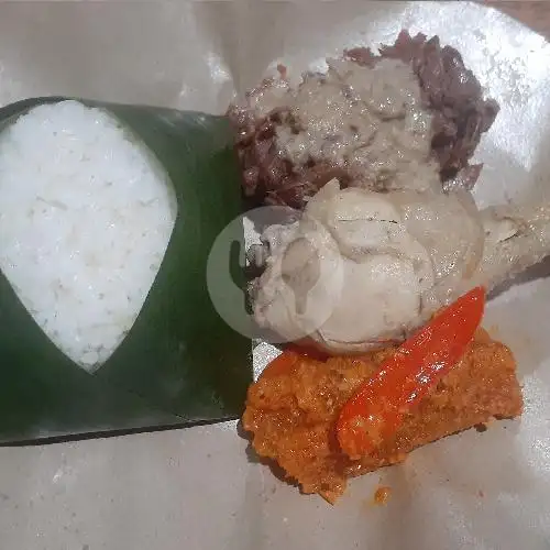 Gambar Makanan Gudeg Bunana 3