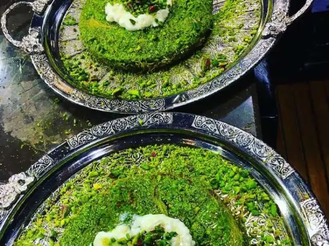 Gaziantep Tandır'nin yemek ve ambiyans fotoğrafları 20
