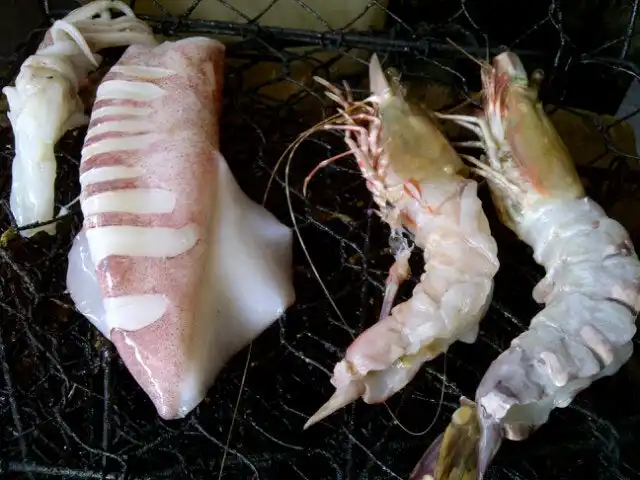 Gambar Makanan Ikan Laut Bakar Pantura 7
