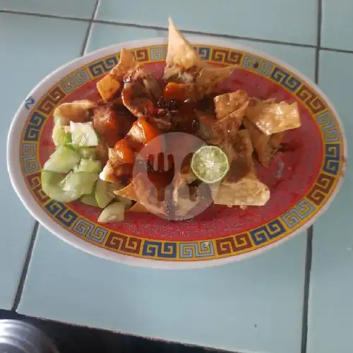 Gambar Makanan Batagor Siomay, Kemandoran Pluis 14